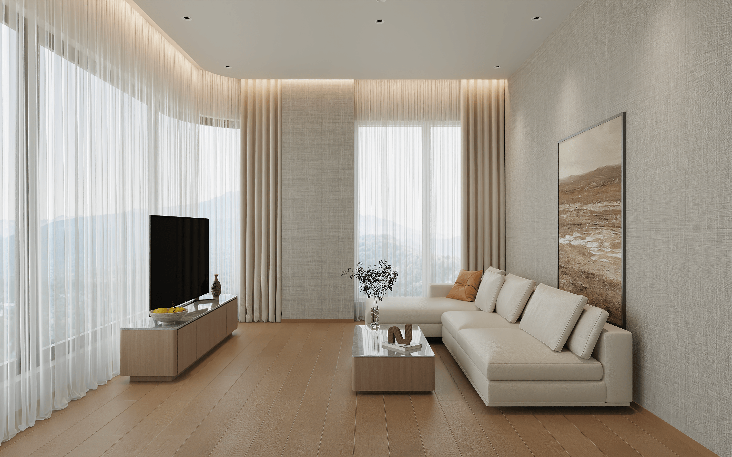 Pirak Condominium Cherngtalay 33